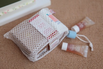 万用小网袋 创意收纳，便捷生活的义乌小商品智慧